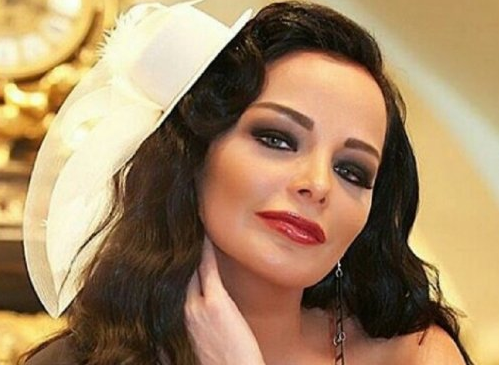 تولين البكري لمتابعيها : سامحوني قبل أن ألقى وجه الله 